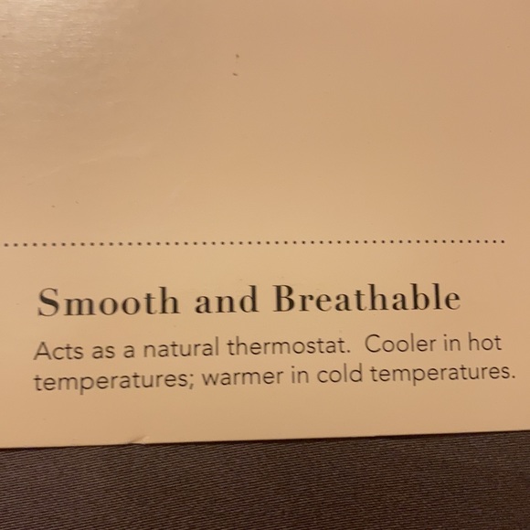 NEW Rare Discontinued Casa By Victor Alfaro Spa Sheet Set - Picture 5 of 6